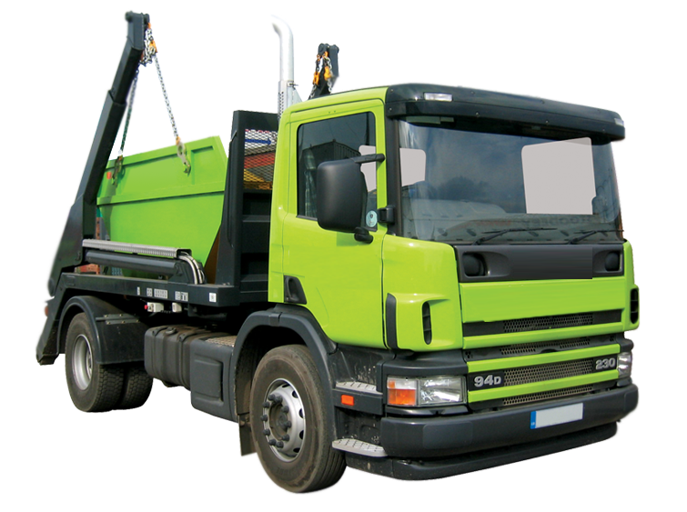 truck